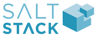 Saltstack Logo